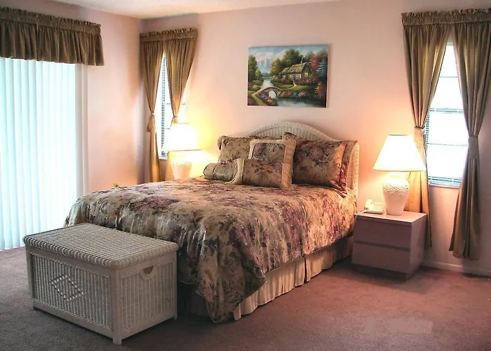 Timberwoods Vacation Villas Sarasota