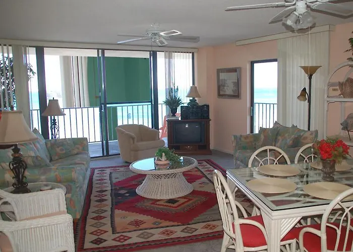 Watercrest By Oaseas Resorts