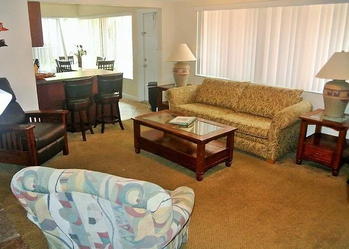 Coral Shores Resort