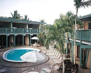 Marco Resort And Club