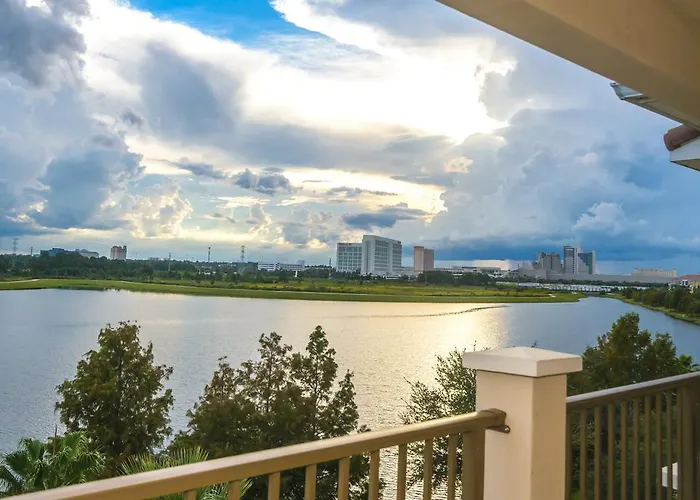 Orlando Escape
