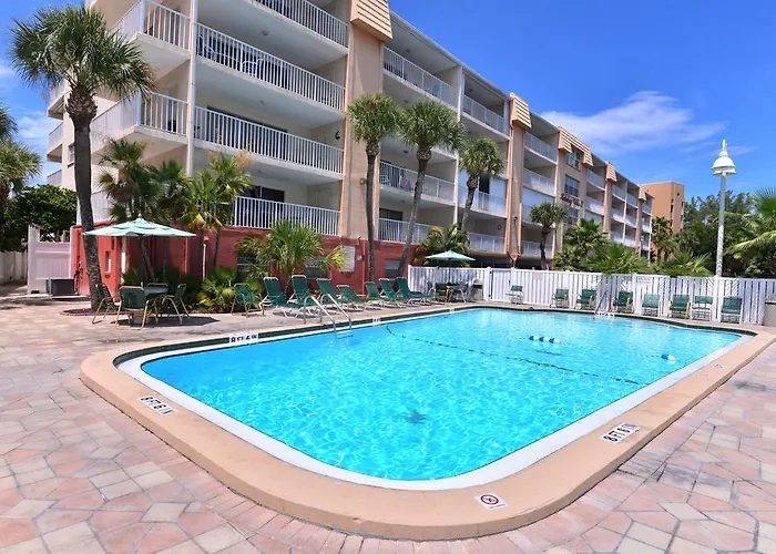 Holiday Villas II