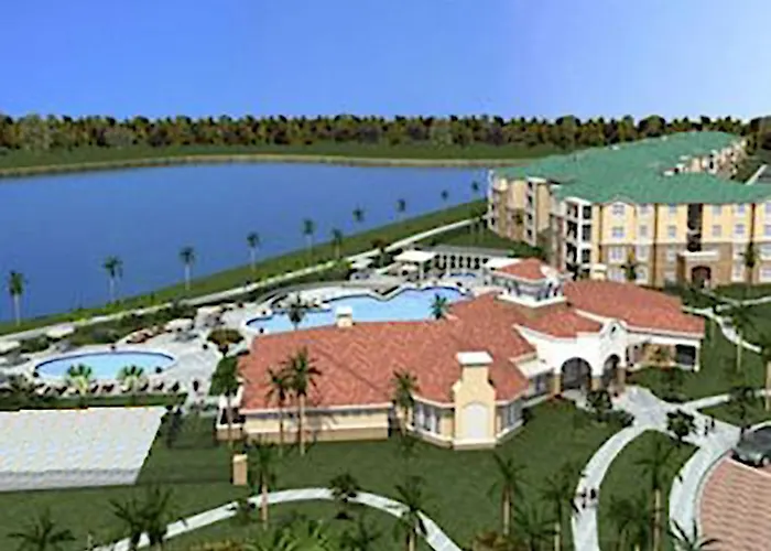Vista Cay Inn