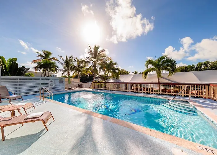 Creekside Inn Islamorada