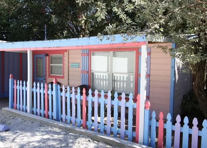 Captiva Island Inn