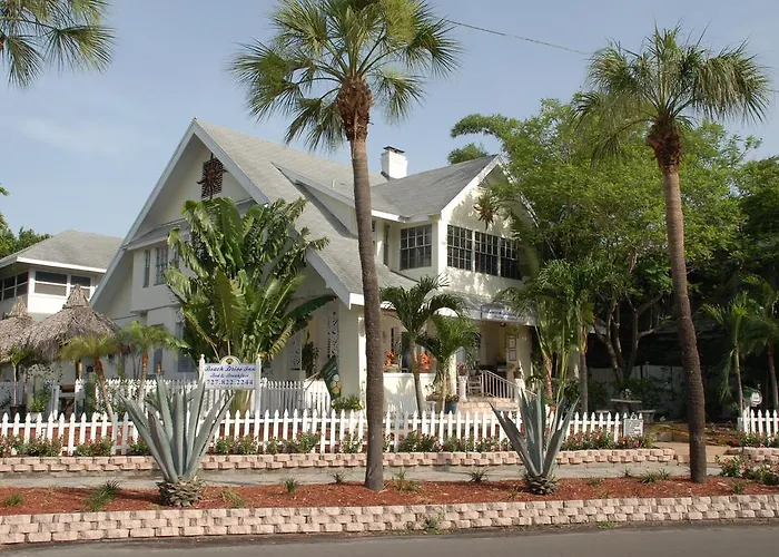 Beach Drive Inn