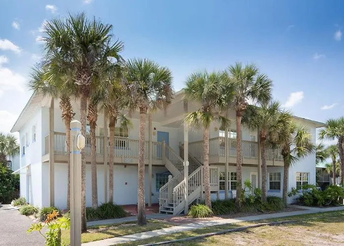 Coconut Palms Beach Resort
