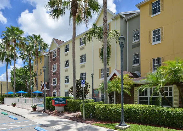 Towneplace Suites By Marriott Miami Airport W