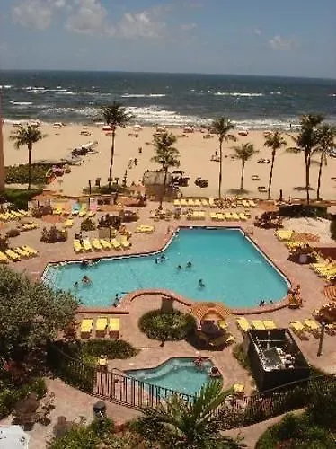 Lighthouse Cove Resort