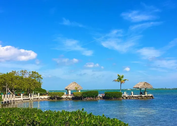 Parmer\'S Resort