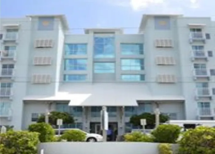 Coconut Palms Beach Resort II A Ramada By Wyndham