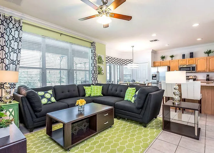 Loyalty Vacation Homes - Kissimmee