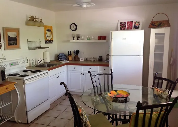 Mango Street Inn
