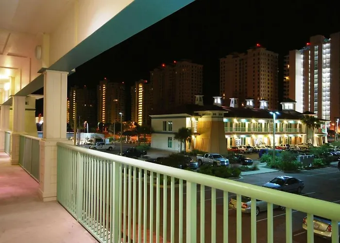 The Villagio