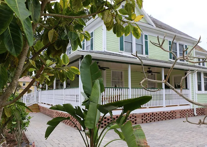The Londoner Bed & Breakfast
