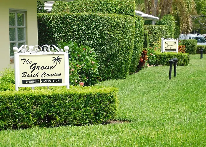 The Grove Beach Condominiums