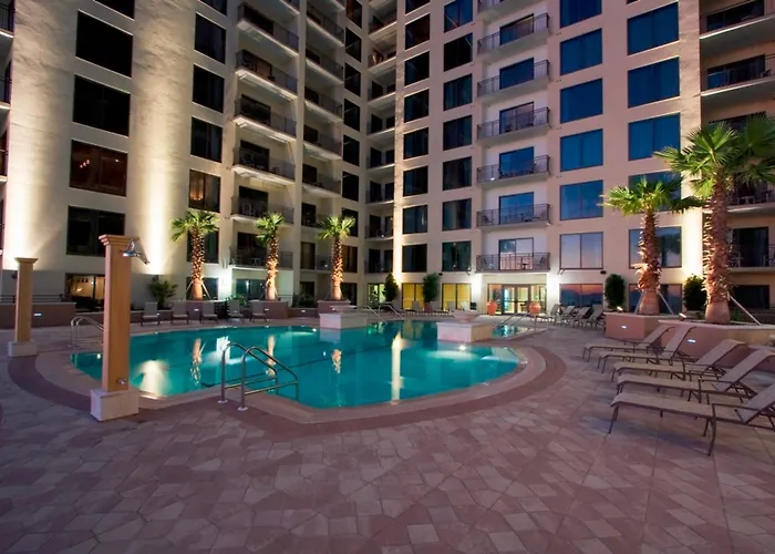Origin Beach Resort By Emerald View Resorts