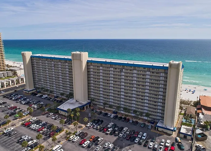 The Summit Beach Resort By Panhandle Getaways