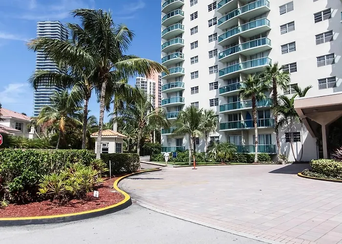Ocean Reserve Piso 4 Str264