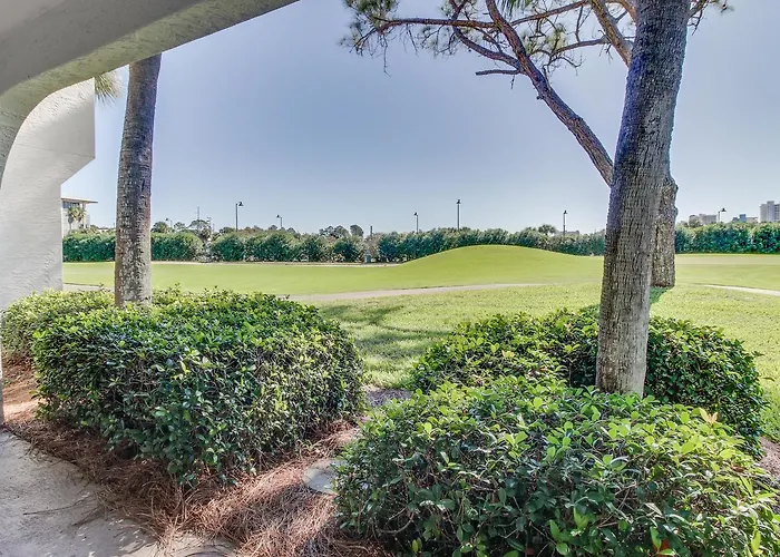 Edgewater Golf Villa #1206