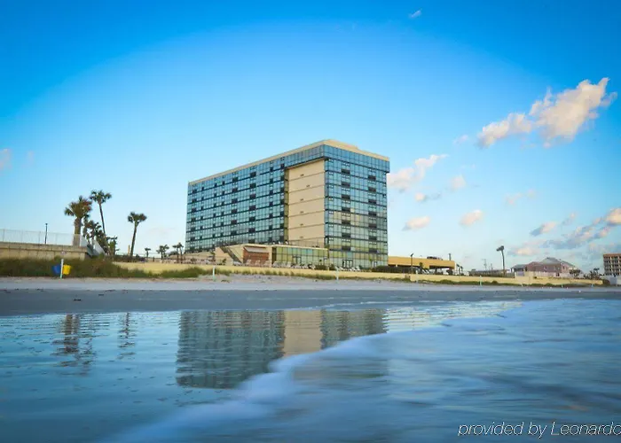 Oceanside Inn Daytona
