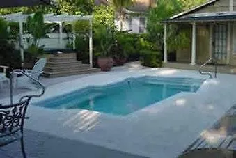 The Veranda Bed & Breakfast
