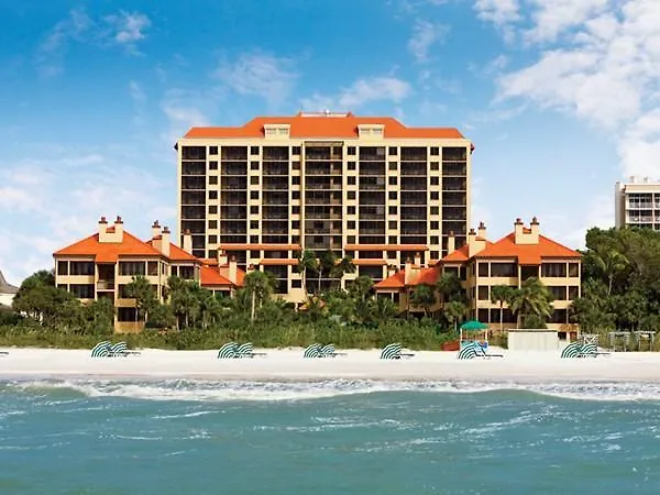 Eagle\'S Nest Beach Resort