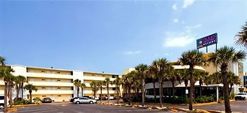 Ocean Shore Daytona