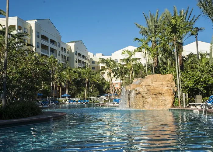 Vacation Village At Weston, Fort Lauderdale