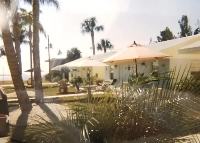 Tropical Bay Extend A Stay Suites