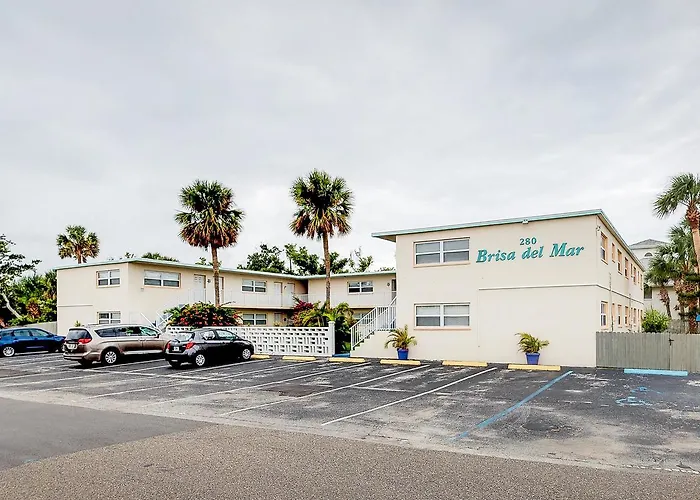 Brista Del Mar Condos