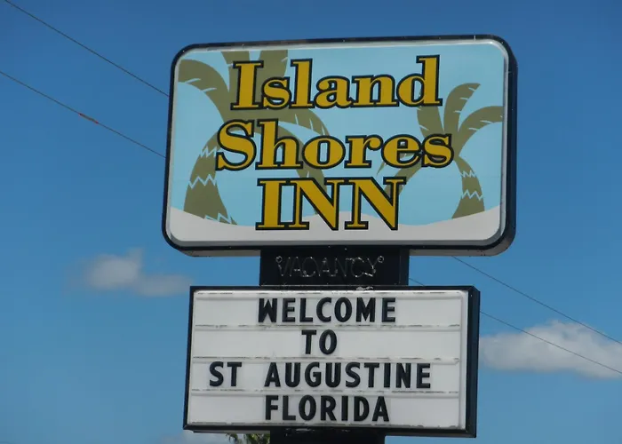 Island Shores Inn