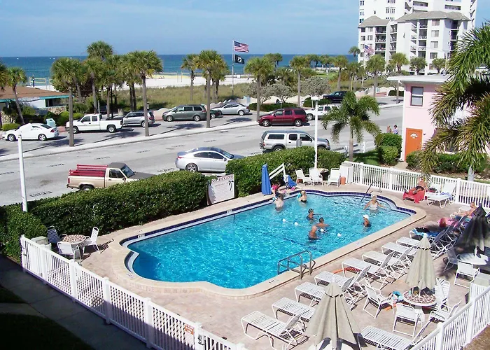 Gulf Winds Resort By Travel Resort Services