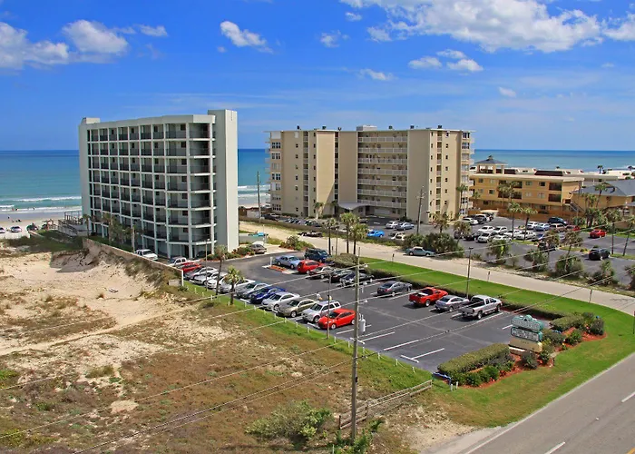 Ocean Trillium Suites