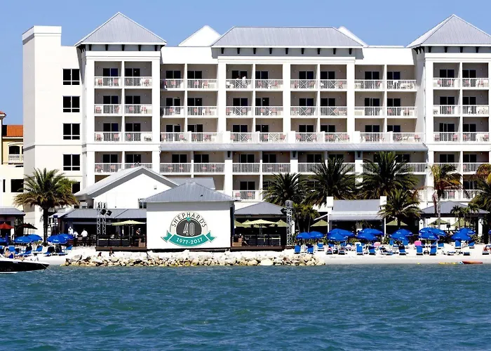 Shephard\'S Live Entertainment Resort