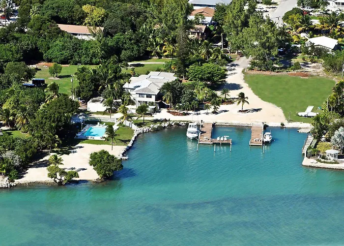 Seascape Resort & Marina