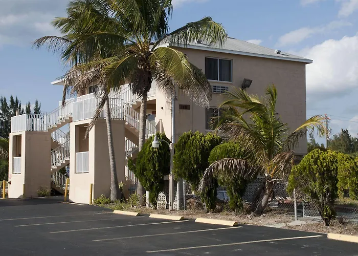 Tahitian Inn