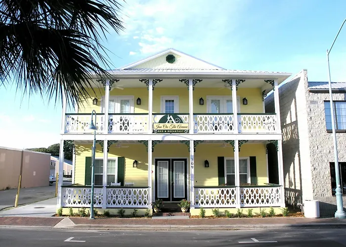 Inn On The Avenue