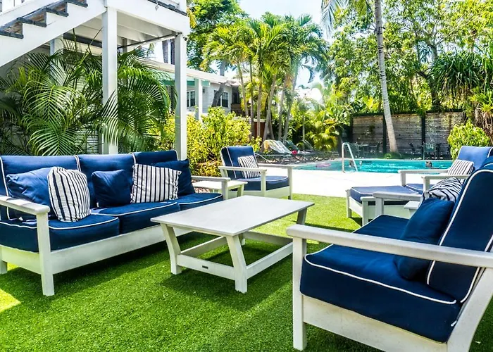 Chelsea House Hotel - Key West