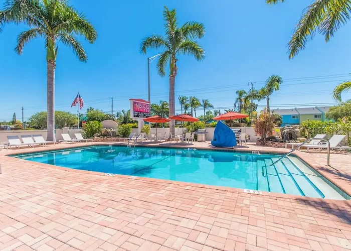 Hibiscus Suites - Sarasota