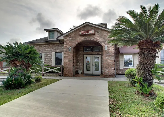 Hotel Del Sol - Pensacola