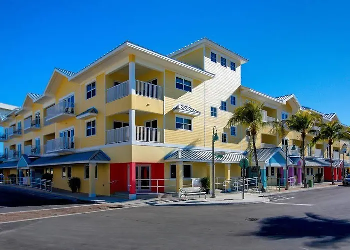 Harbour House At The Inn