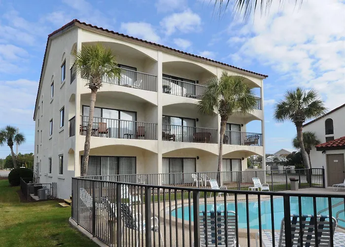 The Palms At Seagrove