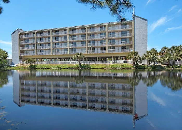 Baymont by Wyndham Panama City Beach