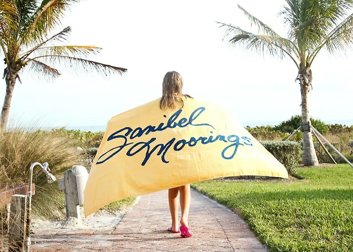 Sanibel Moorings