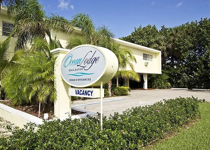 Ocean Lodge