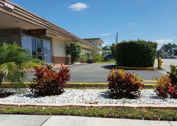 Parkway Inn