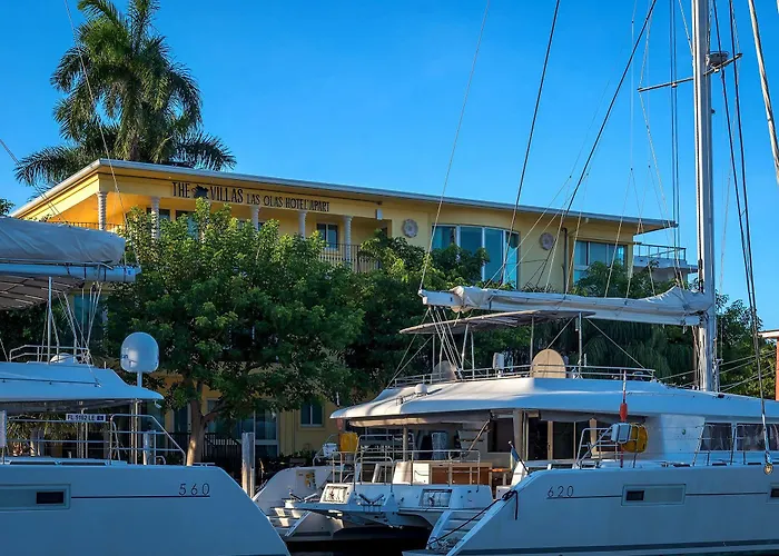 The Villas Las Olas Hotel \'Apart
