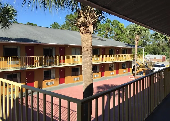 Country Hearth Inn- Kissimmee