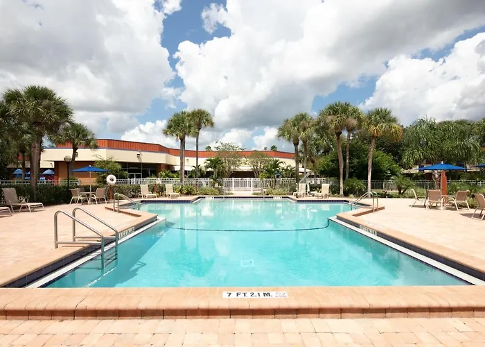 Maingate Kissimmee Hotel
